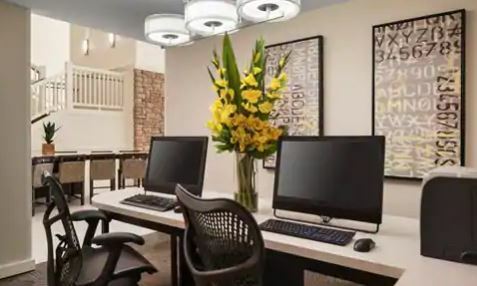 Hotel Homewood By Hilton-anaheim Garden Grove