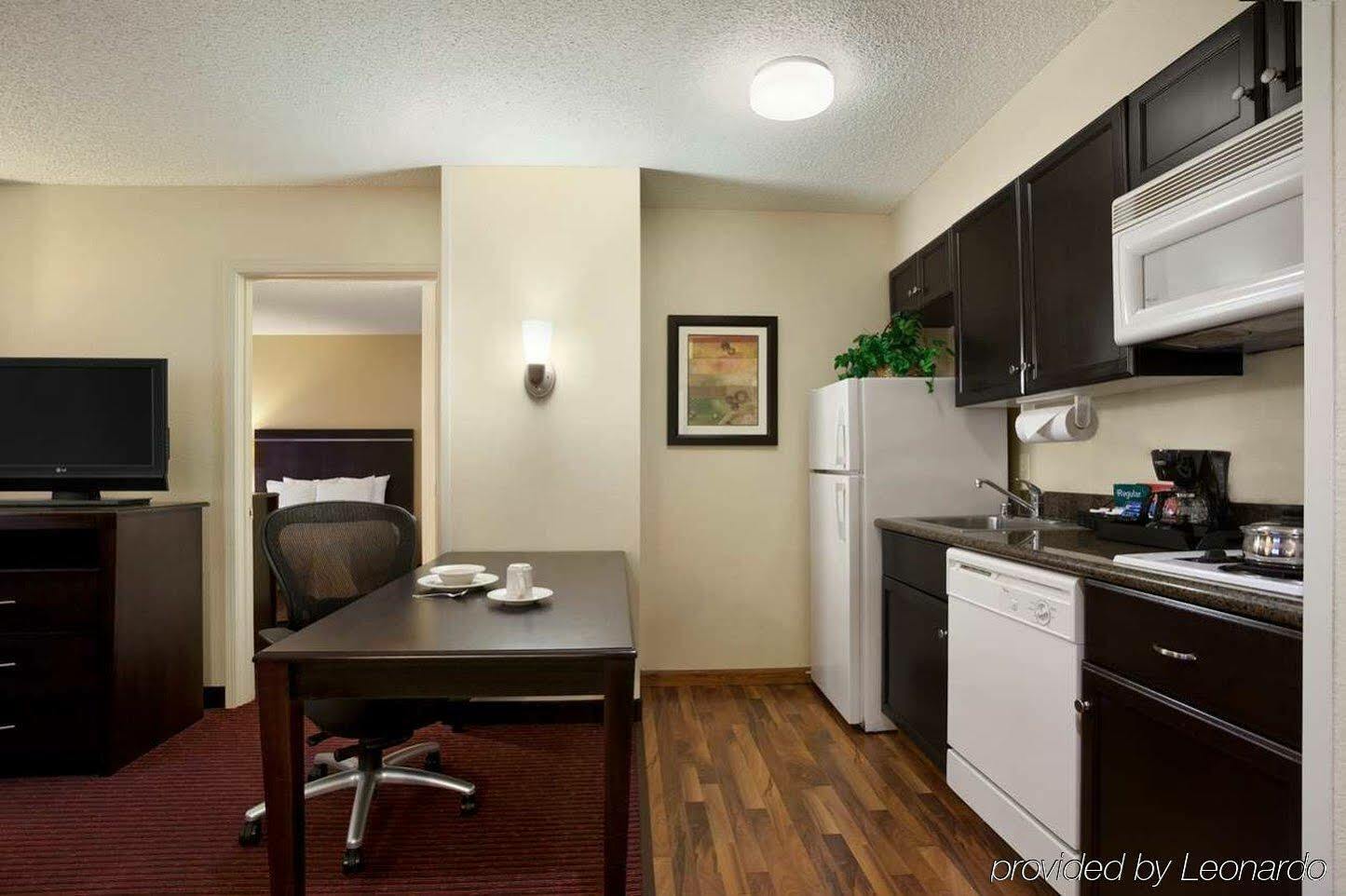 Homewood By Hilton-anaheim Garden Grove